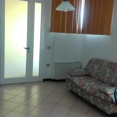 Apartment Mirabello