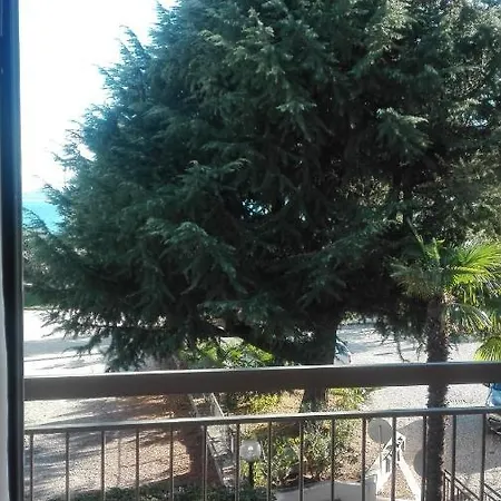 Apartment Mirabello *