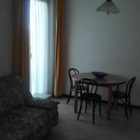 Apartment Mirabello
